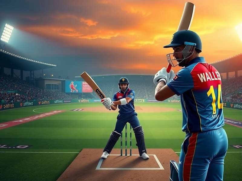 Cooking Fever ASMR Gameplay Screenshot