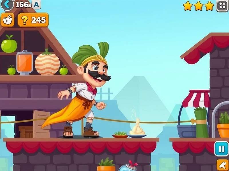 Cooking Fever Cheat Engine Interface