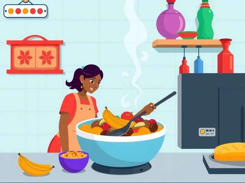 Cooking Fever PC Gameplay Screenshot