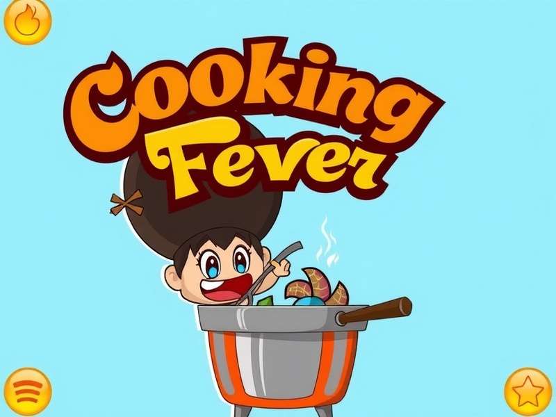 Cooking Fever Mod Reddit Discussion Screenshot