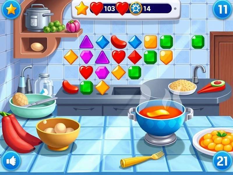 Cooking Fever Reddit समुदाय से उन्नत गेमप्ले टिप्स