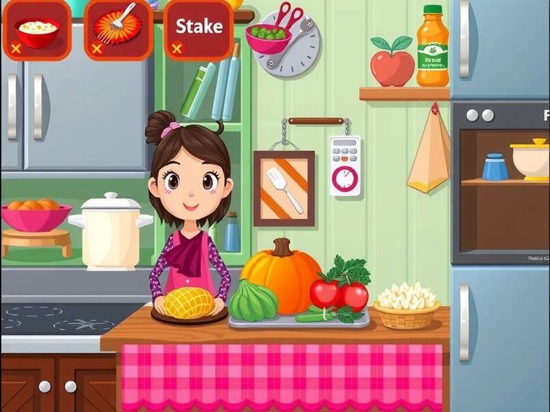 Cooking Fever Reddit Cheats और हैक्स का स्क्रीनशॉट