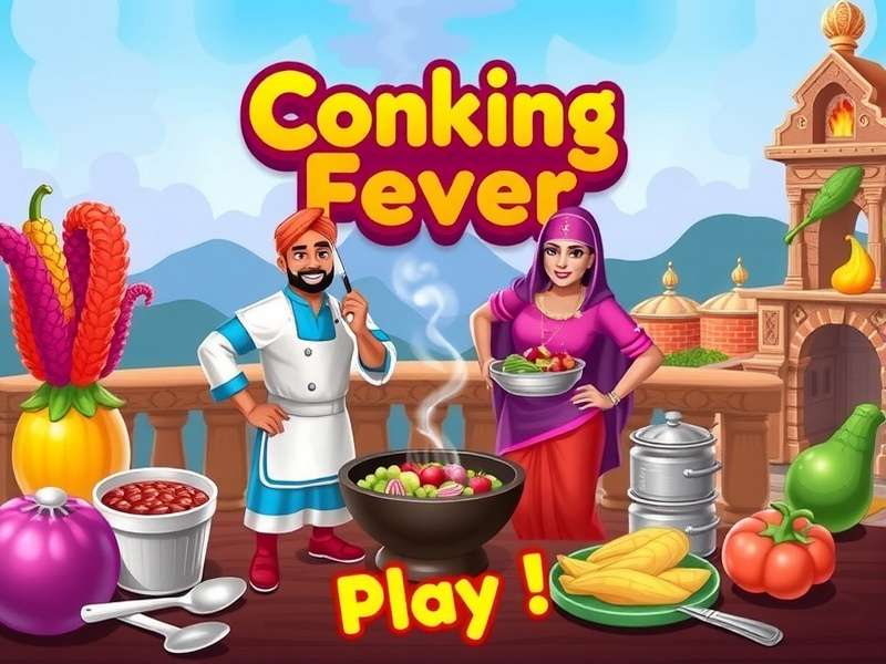 Cooking Fever Expert Tips