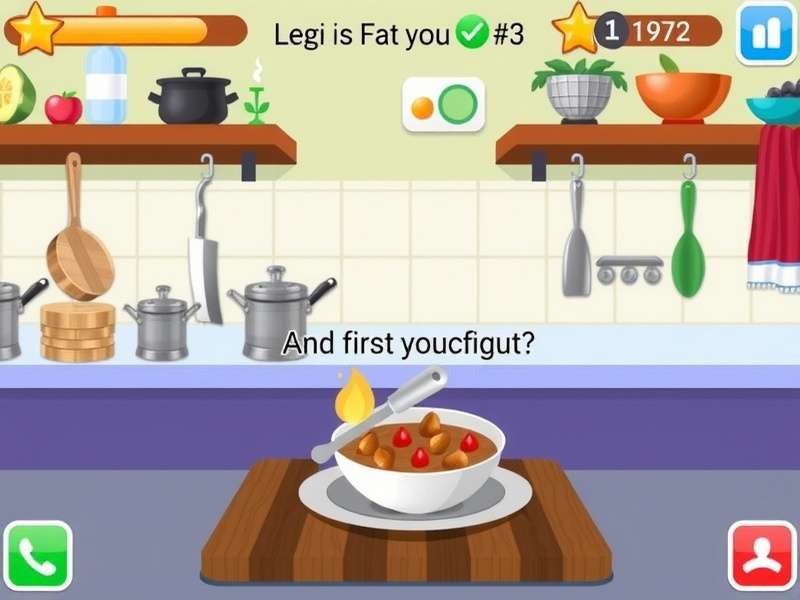 Cooking Fever Android चीट्स और हैक्स गाइड