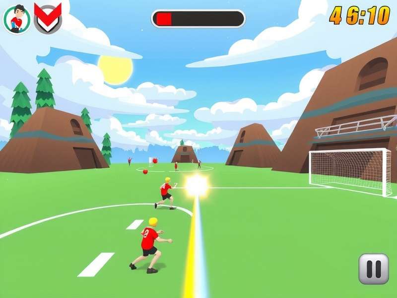 Cooking Fever Gameplay Screenshot showing multiple restaurants