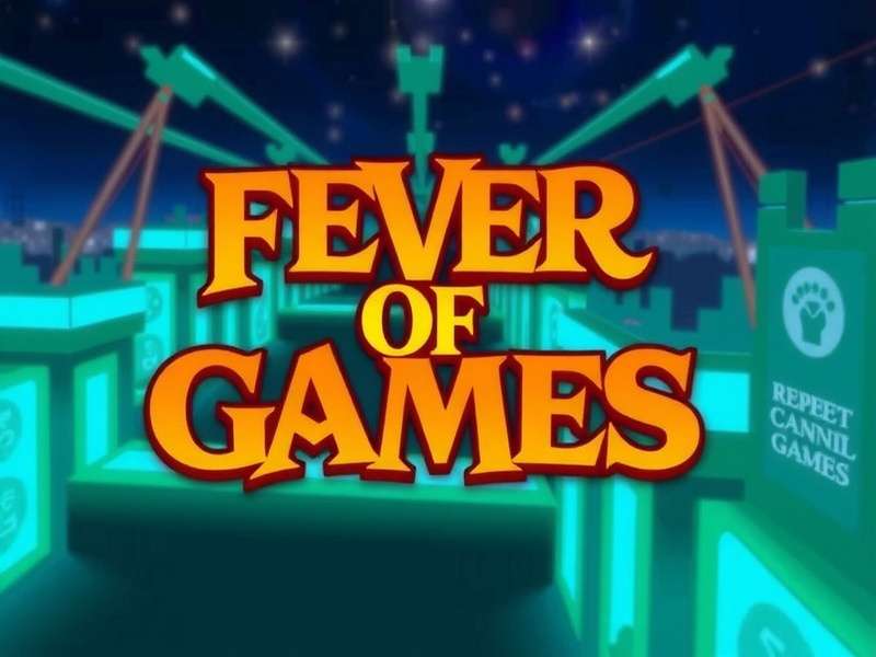 A vibrant in-game screenshot of Cooking Fever showing multiple busy restaurant kitchens