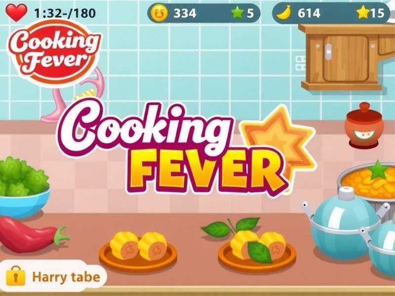 Cooking Fever Cheats Without Downloads - Legitimate Strategy Guide
