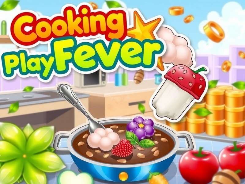 Play Cooking Fever Online – Master every restaurant with pro strategies