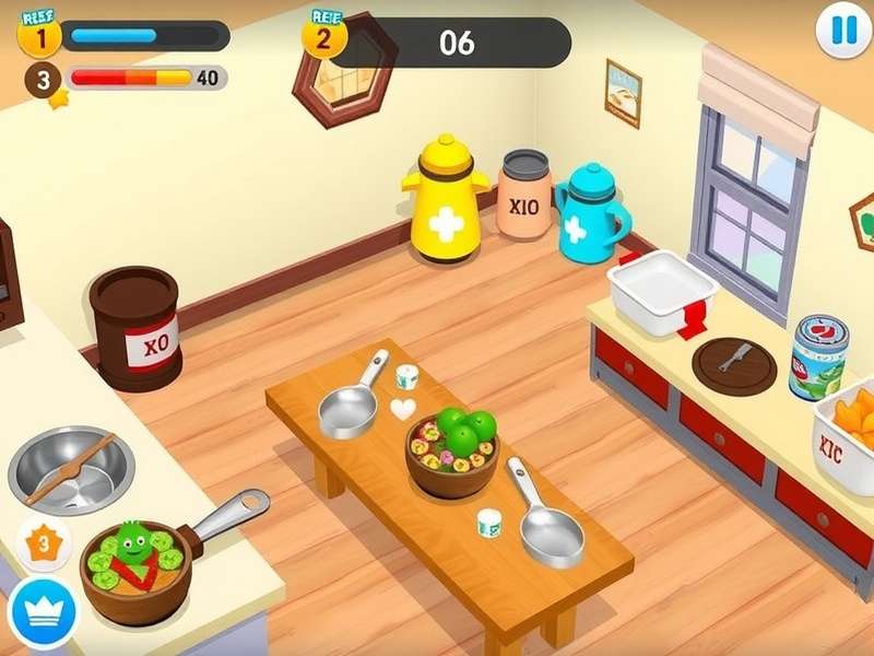 Cooking Fever Wiki Fandom — Master your restaurant empire with India's top guide