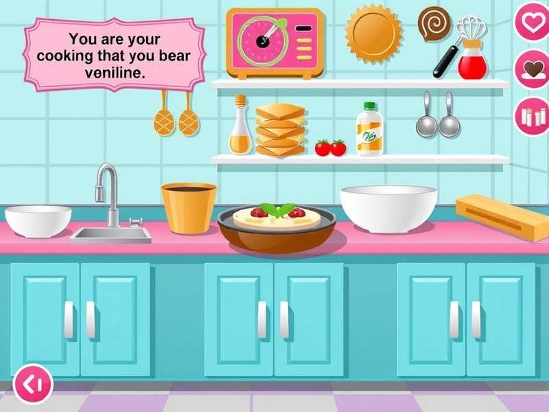 Cooking Fever Game Bakery – Master the Bakery in 2025 with pro tips and exclusive data