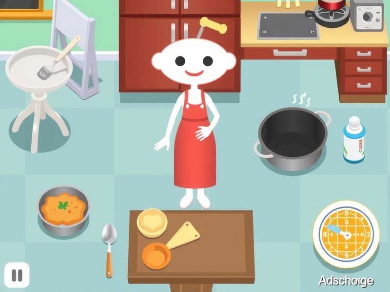 Cooking Fever Mod Reddit – Unlimited Money and Diamonds for Indian Players