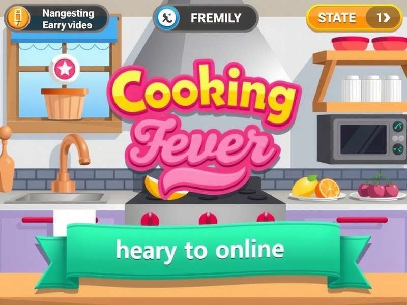 Cooking Fever offline and online modes comparison for Indian players — play with or without internet
