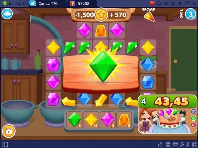 Cooking Fever gems guide 2025 - India's ultimate cheat strategies for unlimited gems
