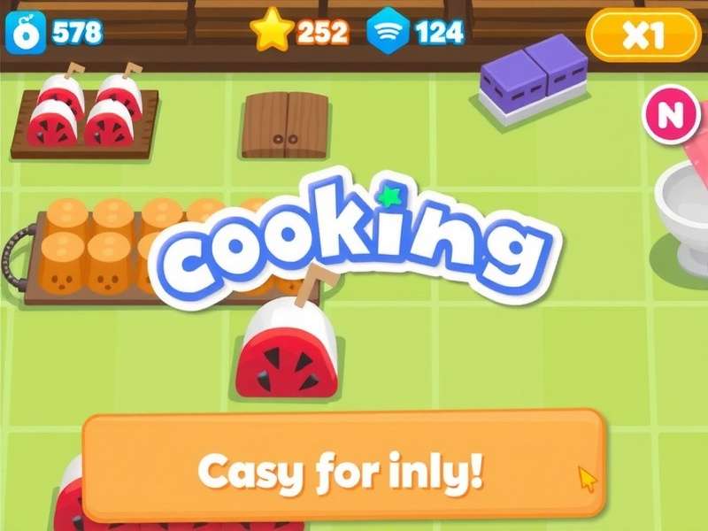 Cooking Fever Mod Apk Ios Download installation steps for iPhone